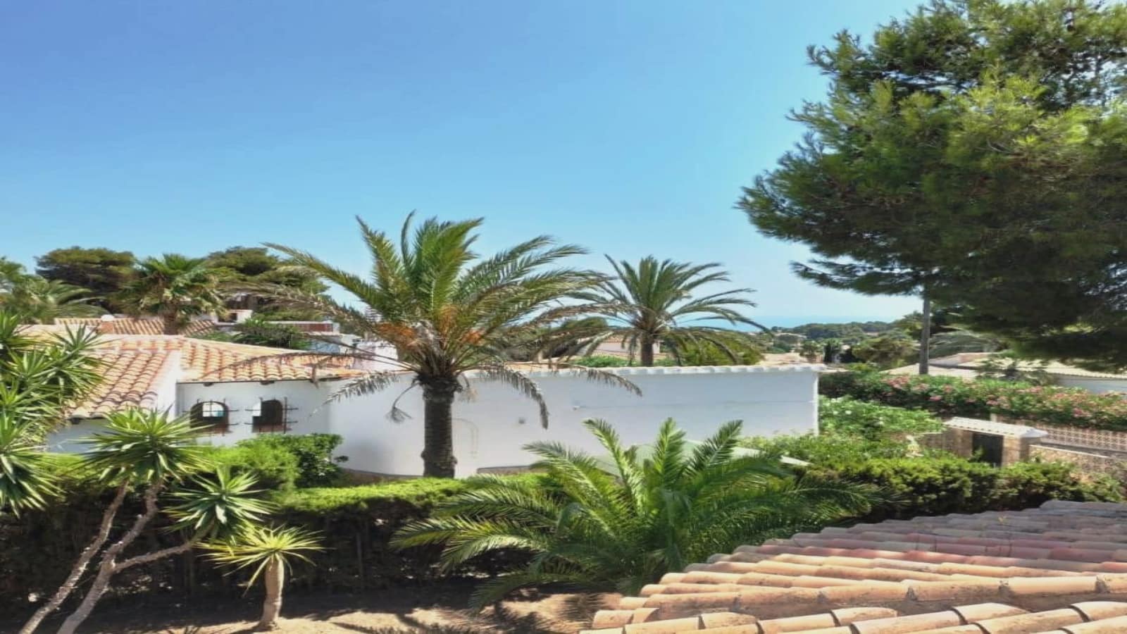 3 bedroom Villa for sale in Javea / Xabia with pool - € 515,000 (Ref: 9164442)
