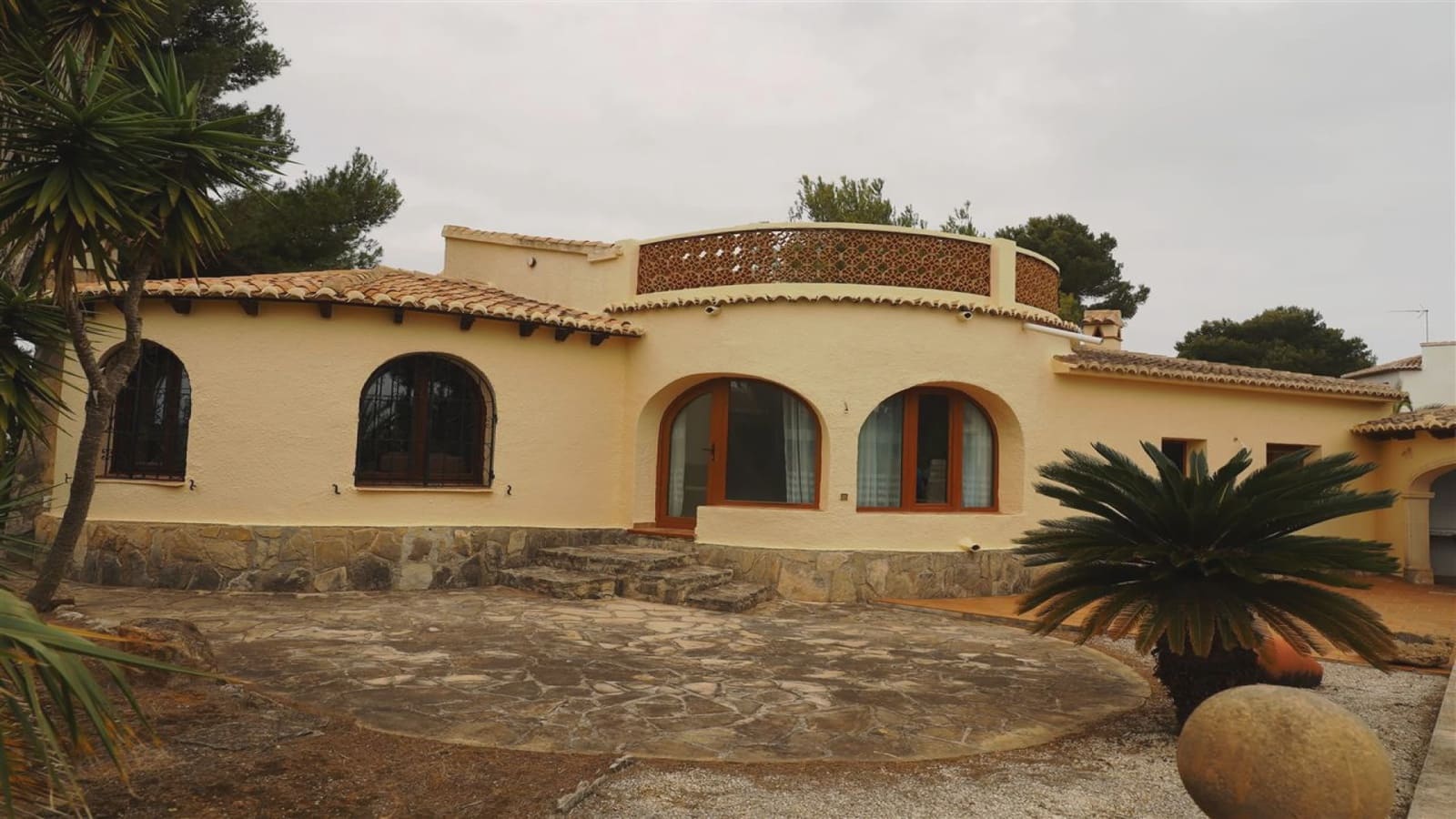 3 bedroom Villa for sale in Javea / Xabia with pool - € 515,000 (Ref: 9164442)