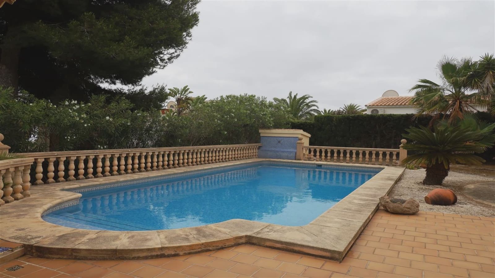 3 bedroom Villa for sale in Javea / Xabia with pool - € 515,000 (Ref: 9164442)