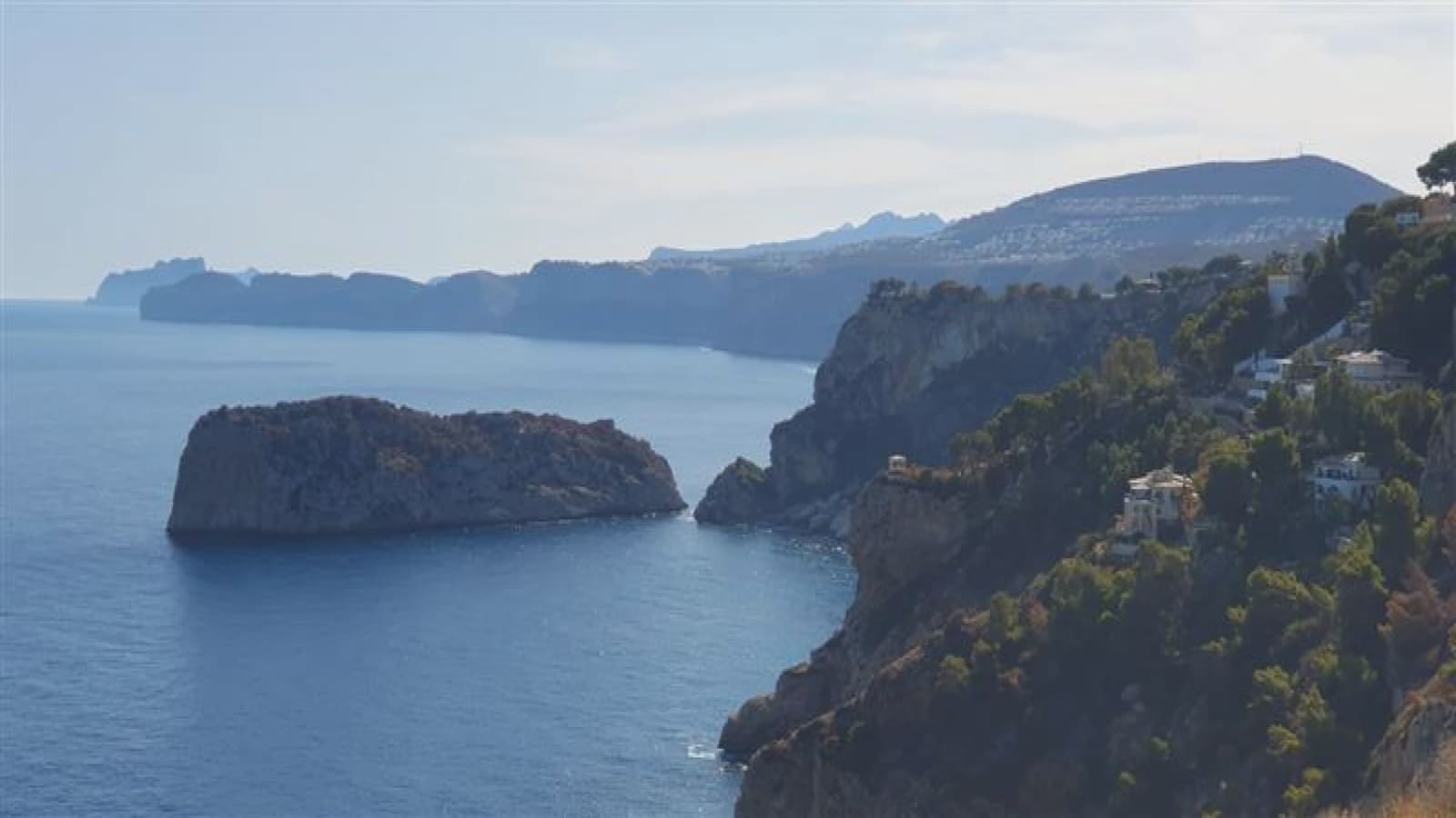 3 bedroom Villa for sale in Javea / Xabia with pool - € 515,000 (Ref: 9164442)