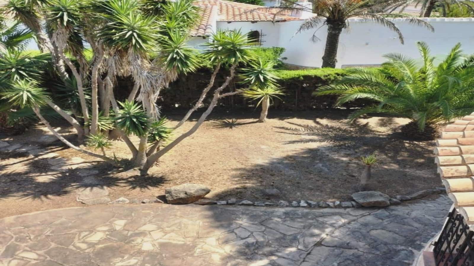 3 bedroom Villa for sale in Javea / Xabia with pool - € 515,000 (Ref: 9164442)