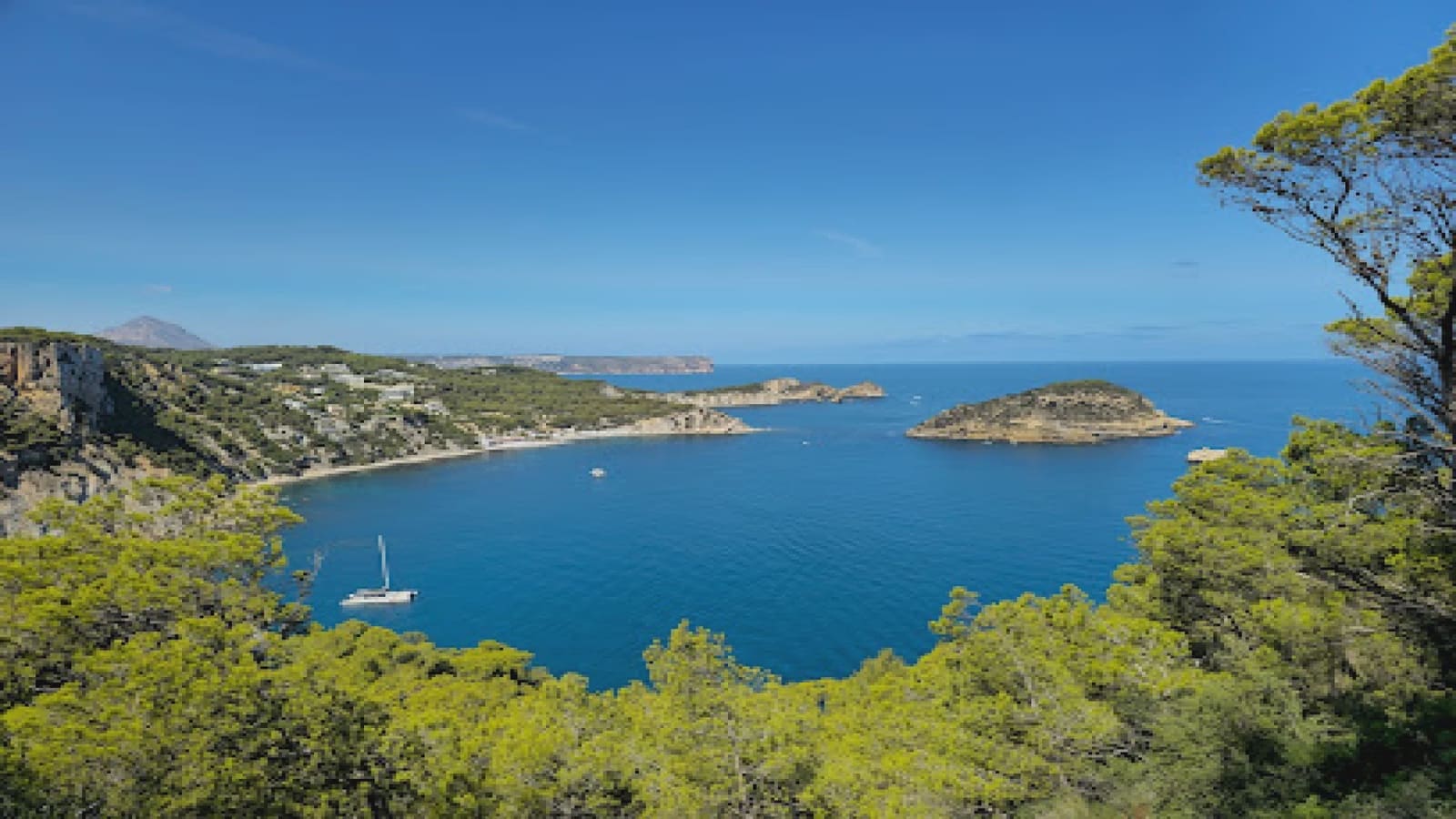 3 bedroom Villa for sale in Javea / Xabia with pool - € 515,000 (Ref: 9164442)