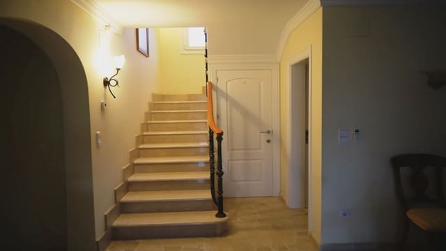 3 sovrum Villa till salu i Dénia med pool garage - 695 000 € (Ref: 9164444)