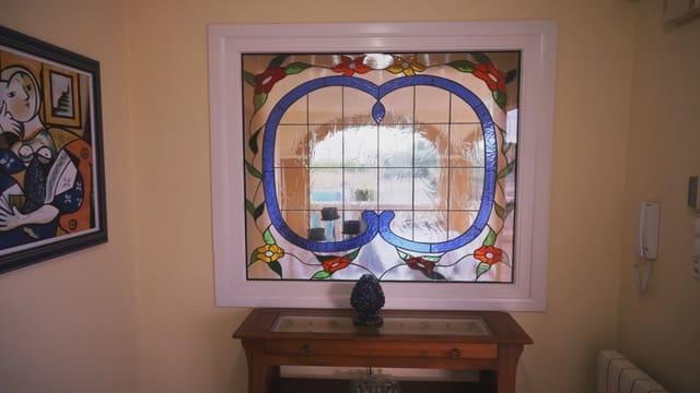 3 sovrum Villa till salu i Dénia med pool garage - 695 000 € (Ref: 9164444)