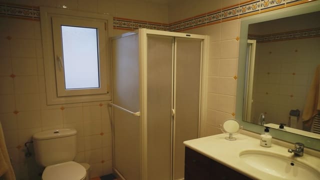 3 sovrum Villa till salu i Dénia med pool garage - 695 000 € (Ref: 9164444)