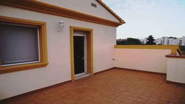 3 sovrum Villa till salu i Dénia med pool garage - 695 000 € (Ref: 9164444)