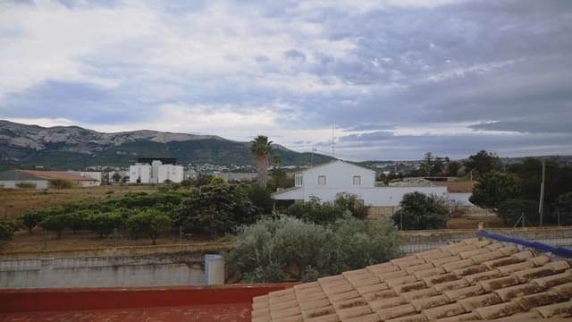 3 sovrum Villa till salu i Dénia med pool garage - 695 000 € (Ref: 9164444)