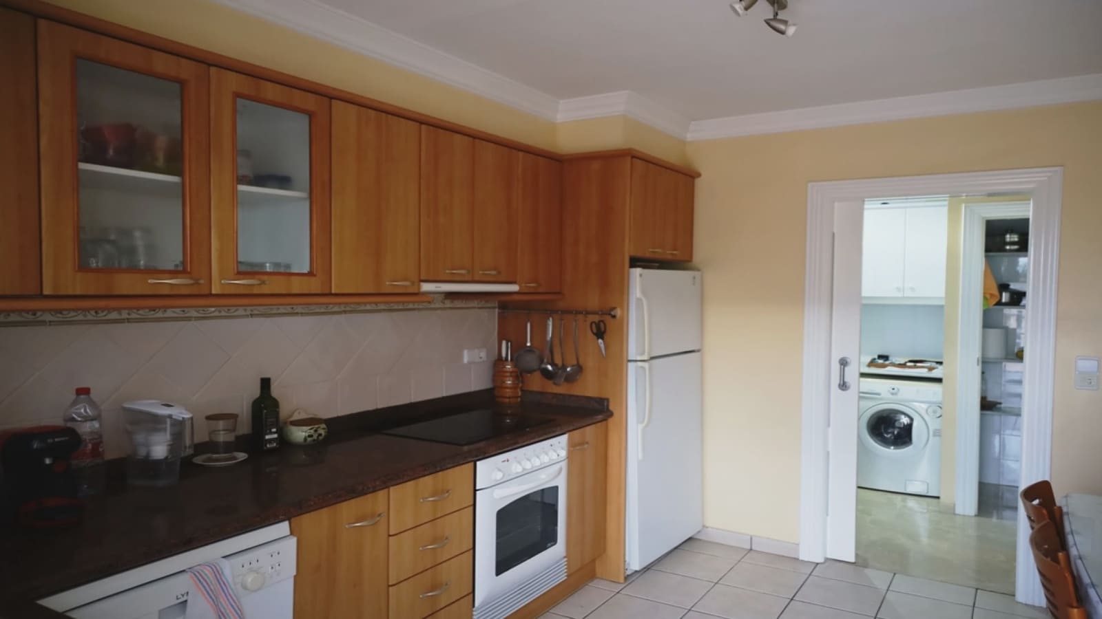 3 sovrum Villa till salu i Denia med pool garage - 695 000 € (Ref: 9164444)