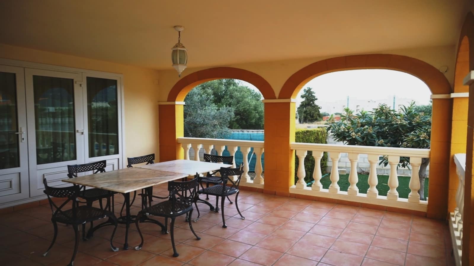 3 sovrum Villa till salu i Denia med pool garage - 695 000 € (Ref: 9164444)