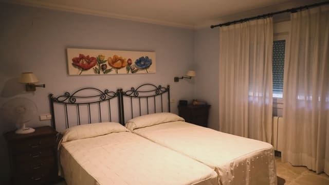 3 sovrum Villa till salu i Dénia med pool garage - 695 000 € (Ref: 9164444)