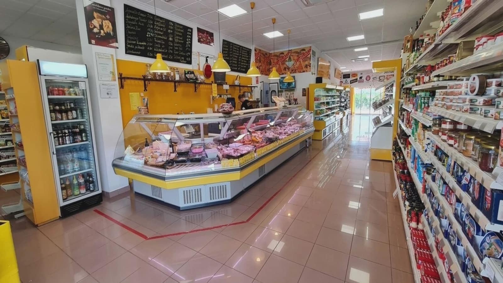 1 sypialnia Biznes na sprzedaż w Els Poblets - 480 000 € (Ref: 9164445)