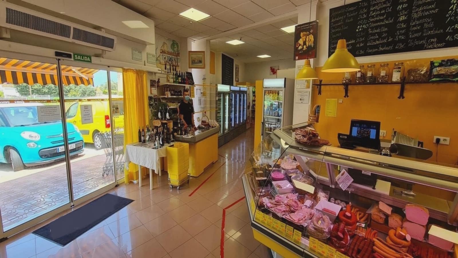 1 sypialnia Biznes na sprzedaż w Els Poblets - 480 000 € (Ref: 9164445)