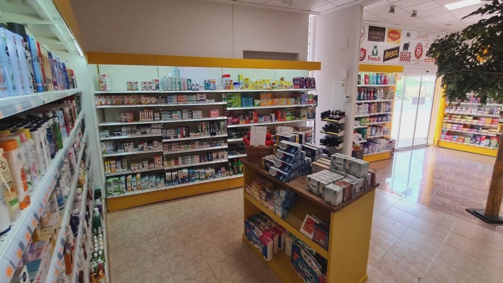 1 sypialnia Biznes na sprzedaż w Els Poblets - 480 000 € (Ref: 9164445)