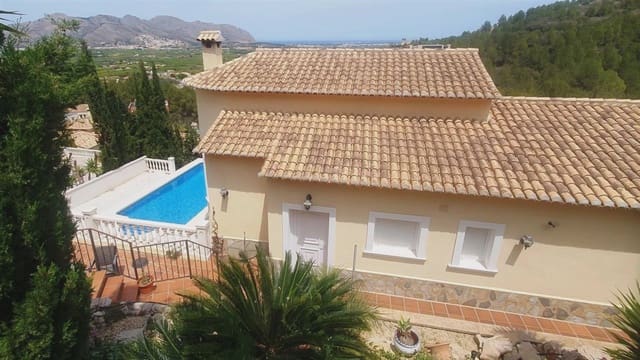 4 camera da letto Villa in vendita in Orba con piscina - 435.000 € (Rif: 9164447)