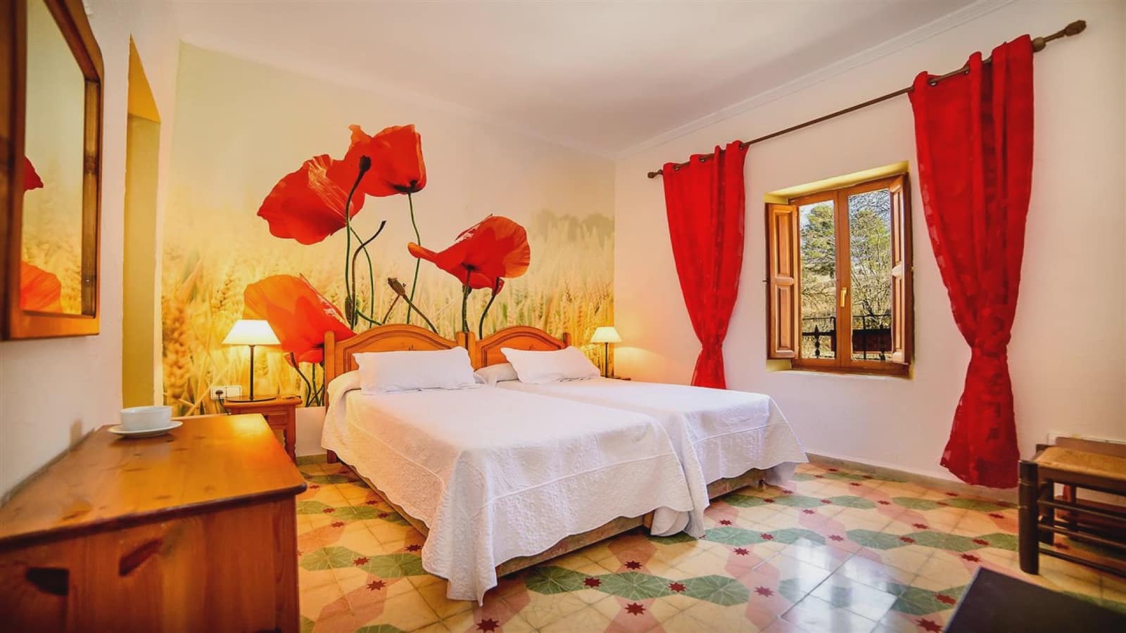 20 sovrum Hotell till salu i Alcoy / Alcoi med pool garage - 2 800 000 € (Ref: 9164448)