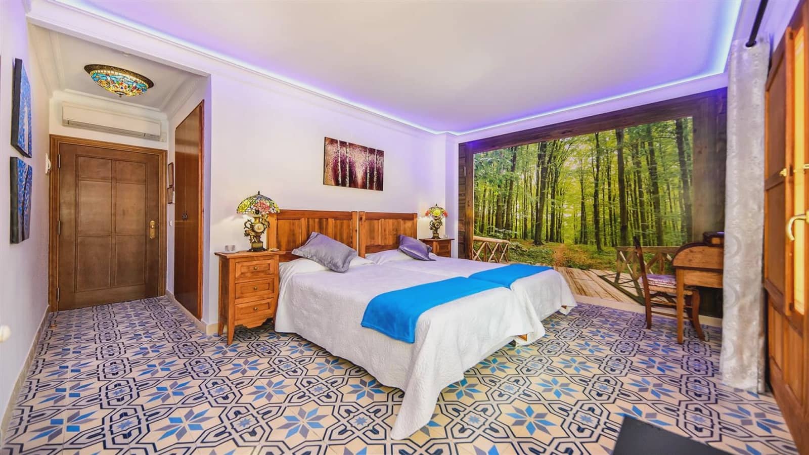 20 sovrum Hotell till salu i Alcoy / Alcoi med pool garage - 2 800 000 € (Ref: 9164448)