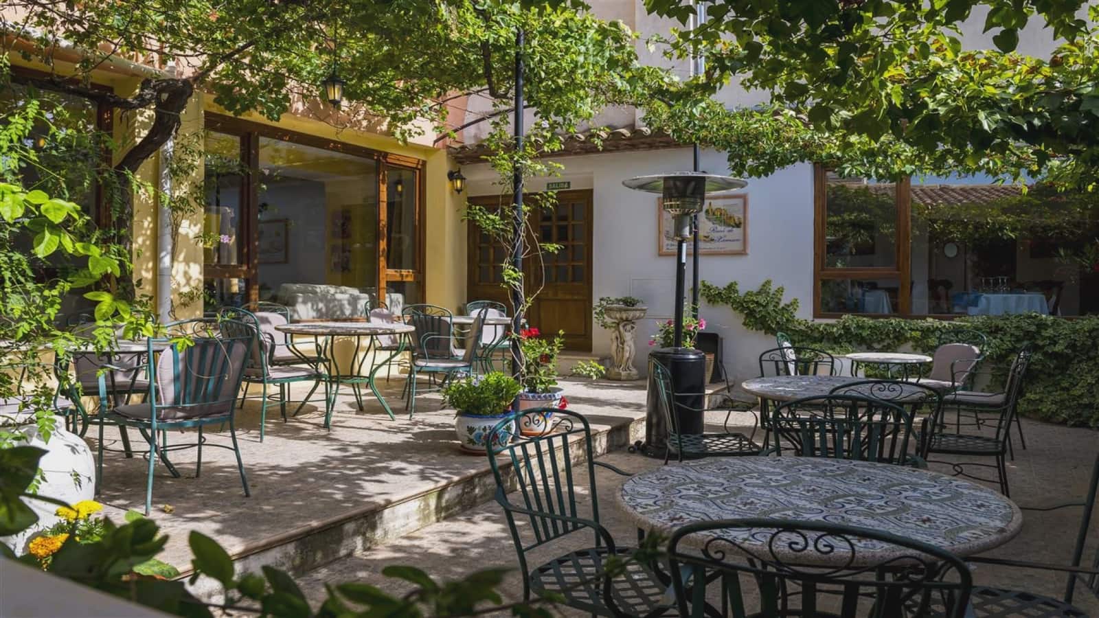 20 sovrum Hotell till salu i Alcoy / Alcoi med pool garage - 2 800 000 € (Ref: 9164448)