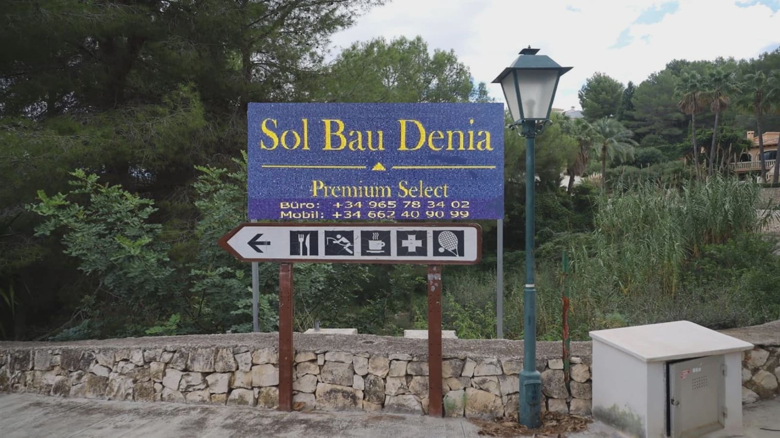 1 slaapkamer Villa te koop in La Sella - € 395.000 (Ref: 9164747)