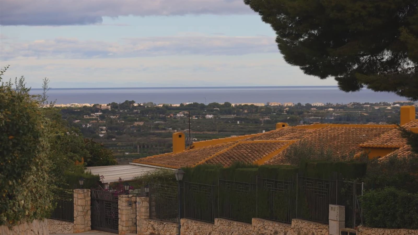 1 slaapkamer Villa te koop in La Sella - € 395.000 (Ref: 9164747)