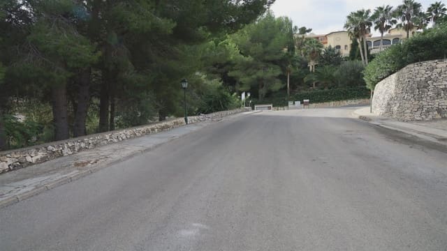 1 Zimmer Villa zu verkaufen in La Sella - 395.000 € (Ref: 9164747)