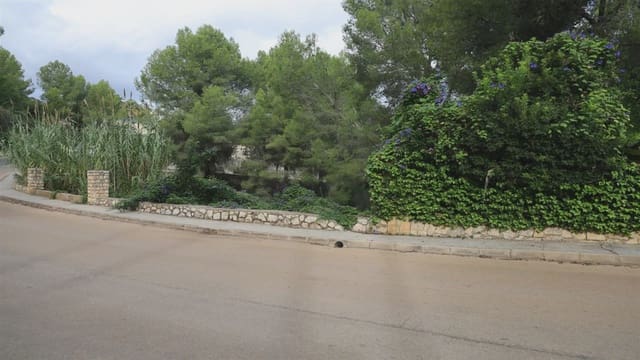 1 Zimmer Villa zu verkaufen in La Sella - 395.000 € (Ref: 9164747)