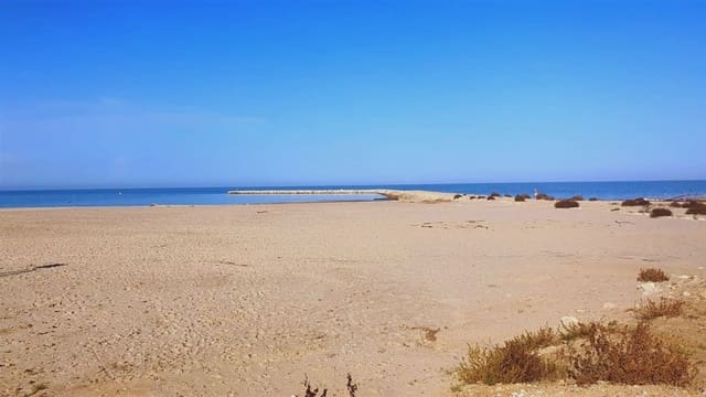 Tomt till salu i Dénia - 4 800 000 € (Ref: 9164749)