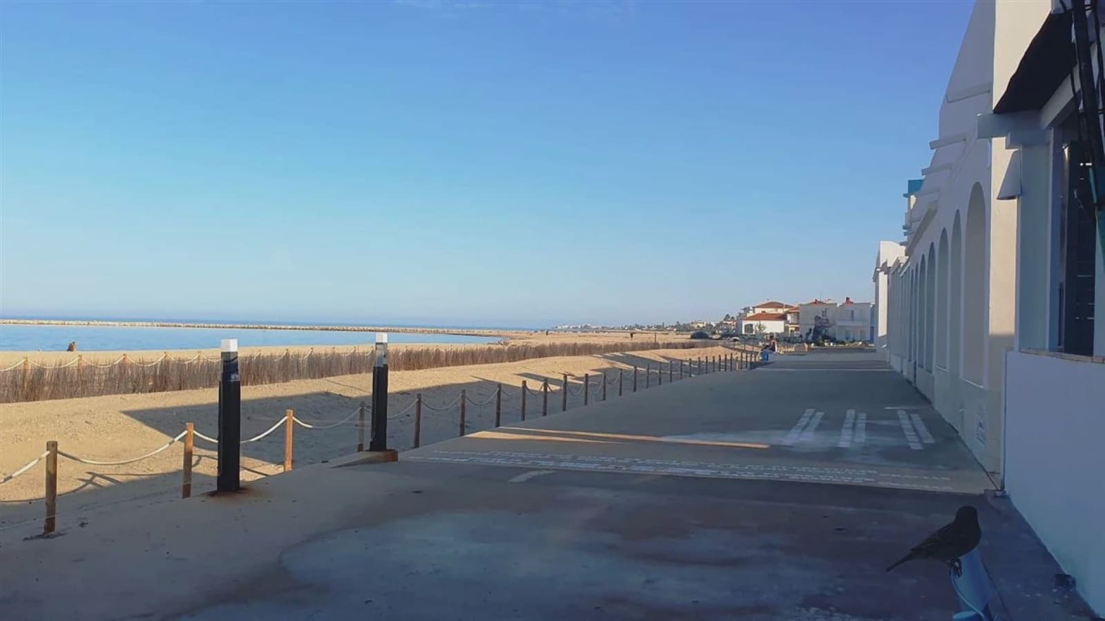 Tomt till salu i Denia - 4 800 000 € (Ref: 9164749)