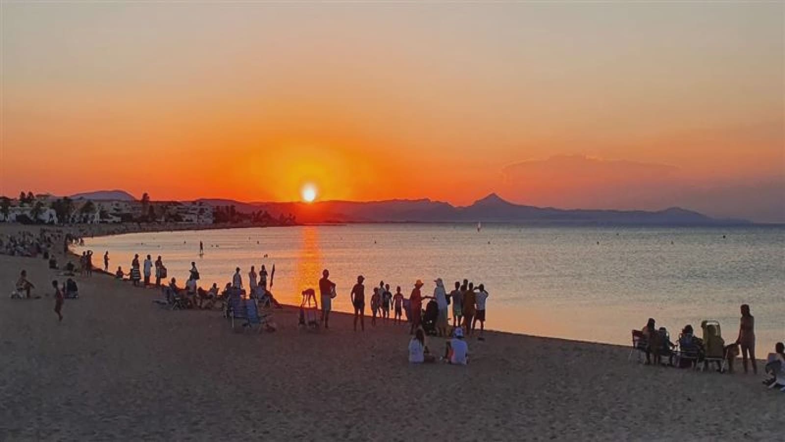 Tomt till salu i Denia - 4 800 000 € (Ref: 9164749)