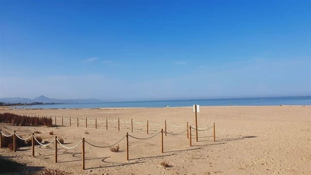 Tomt till salu i Dénia - 4 800 000 € (Ref: 9164749)