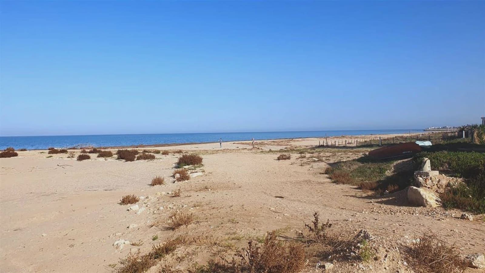 Tomt till salu i Denia - 4 800 000 € (Ref: 9164749)