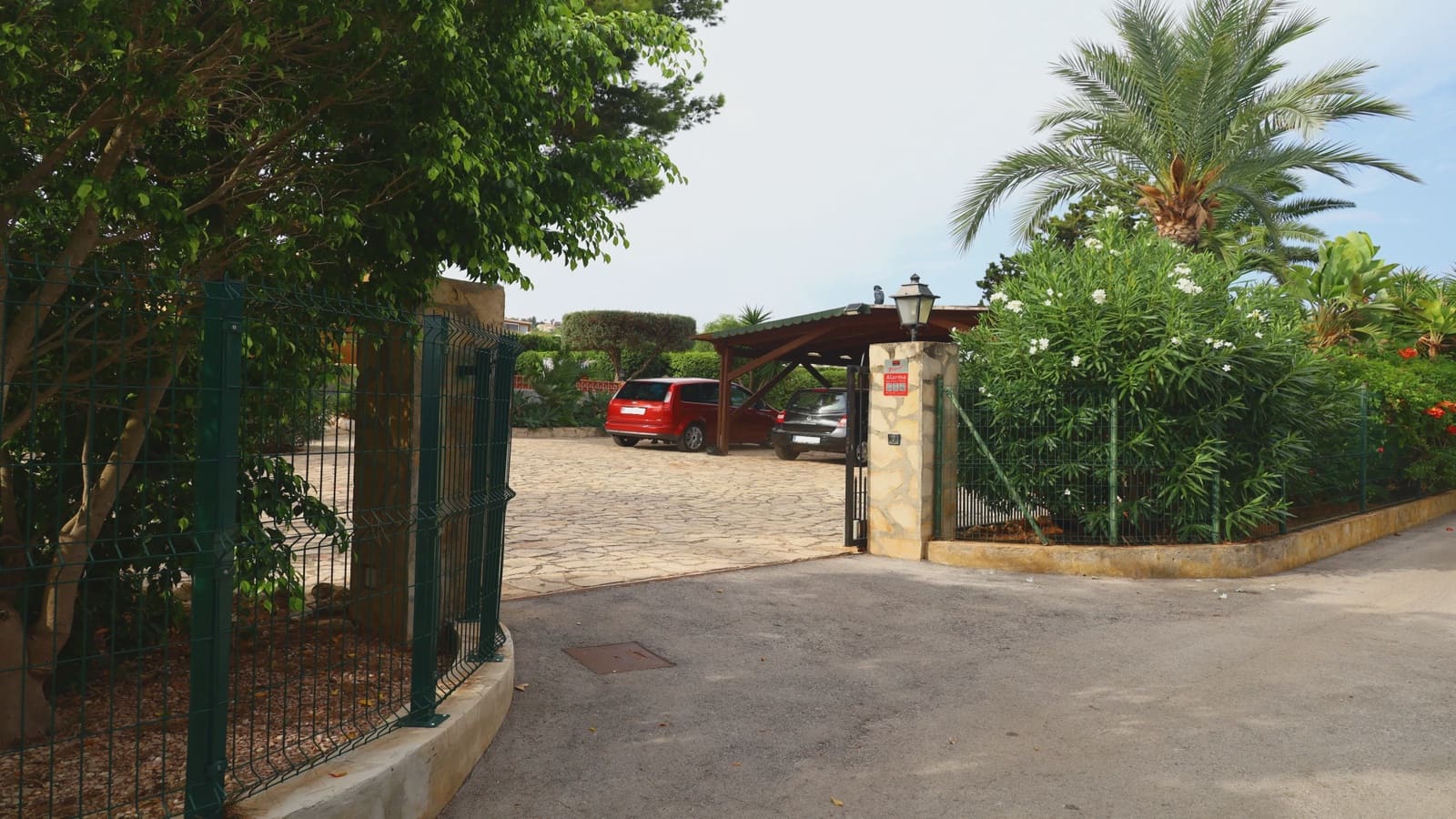 4 soverom Finca/Herregård til salgs i Denia med svømmebasseng garasje - € 995 000 (Ref: 9194749)