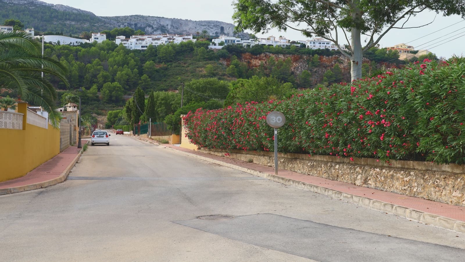 4 soverom Finca/Herregård til salgs i Denia med svømmebasseng garasje - € 995 000 (Ref: 9194749)