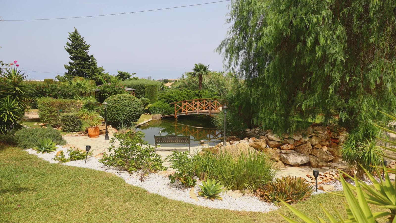 4 soverom Finca/Herregård til salgs i Denia med svømmebasseng garasje - € 995 000 (Ref: 9194749)