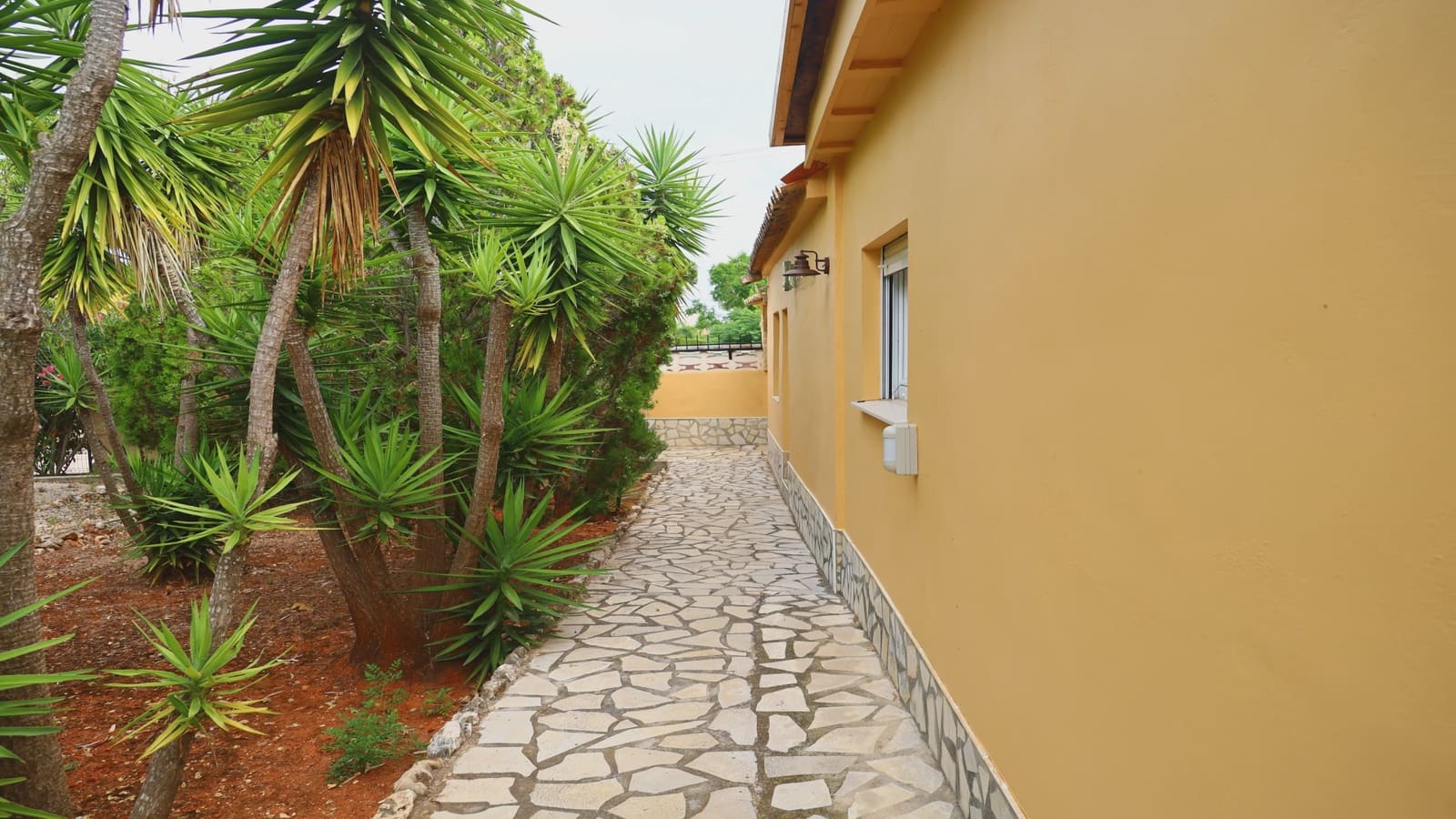 4 soverom Finca/Herregård til salgs i Denia med svømmebasseng garasje - € 995 000 (Ref: 9194749)