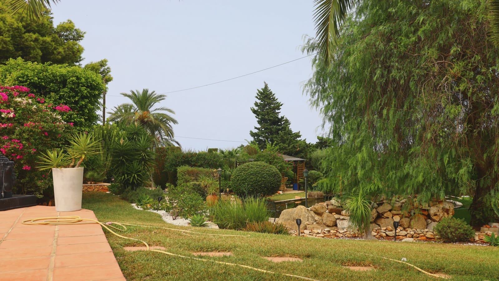 4 soverom Finca/Herregård til salgs i Denia med svømmebasseng garasje - € 995 000 (Ref: 9194749)