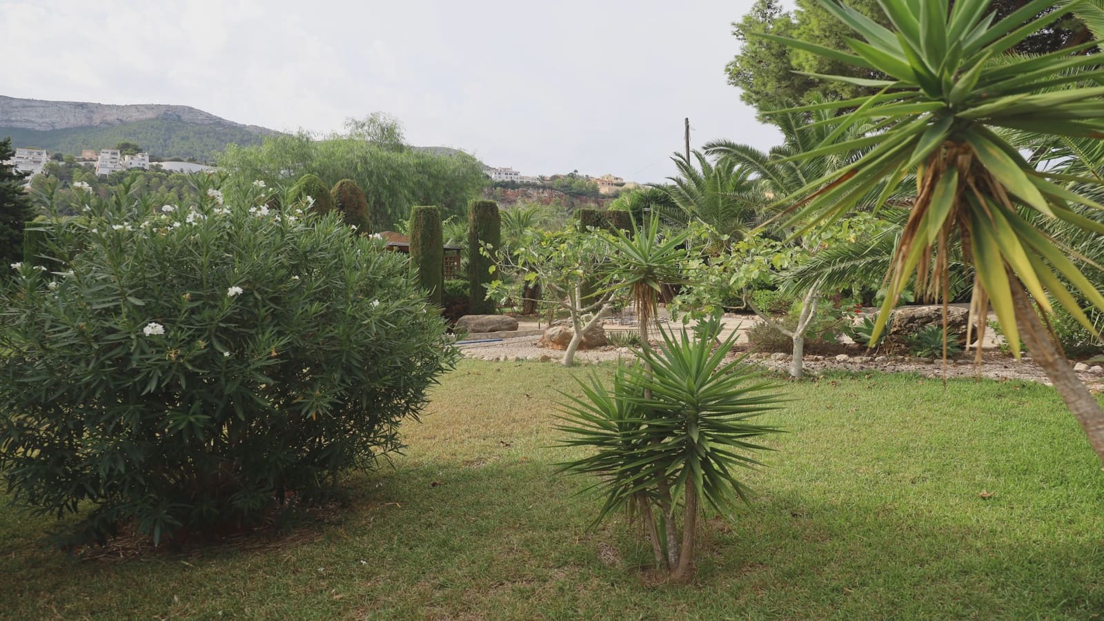 4 soverom Finca/Herregård til salgs i Denia med svømmebasseng garasje - € 995 000 (Ref: 9194749)