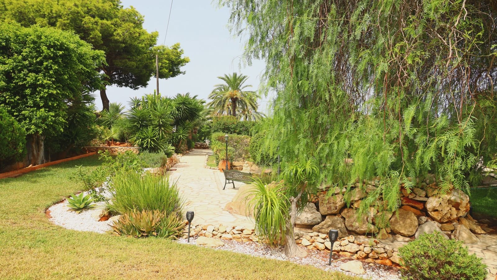 4 soverom Finca/Herregård til salgs i Denia med svømmebasseng garasje - € 995 000 (Ref: 9194749)