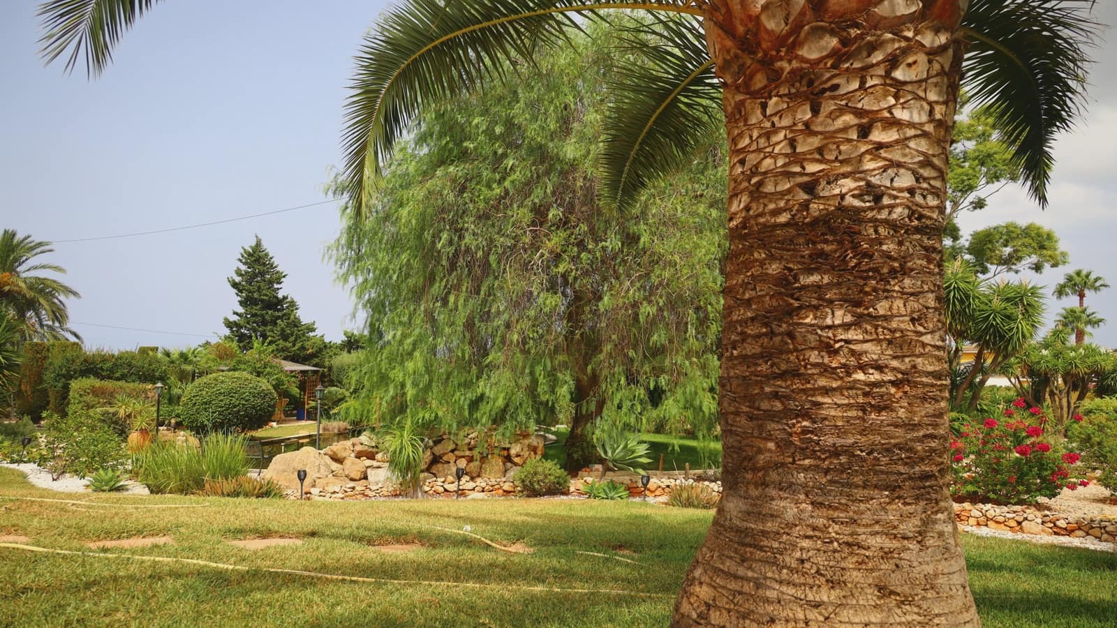 4 soverom Finca/Herregård til salgs i Denia med svømmebasseng garasje - € 995 000 (Ref: 9194749)