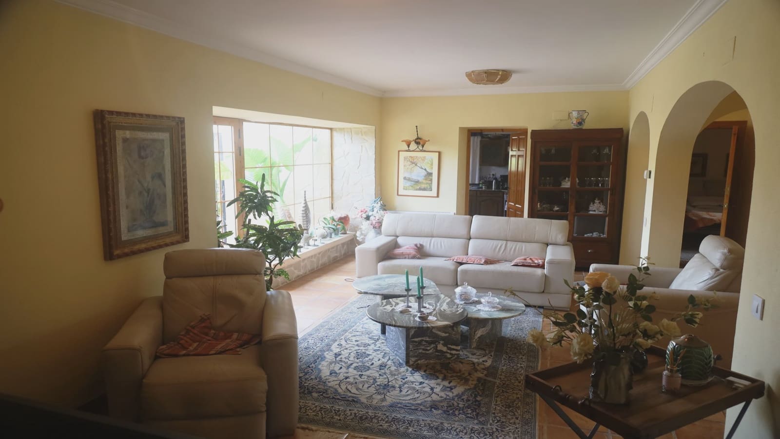 4 soverom Finca/Herregård til salgs i Denia med svømmebasseng garasje - € 995 000 (Ref: 9194749)