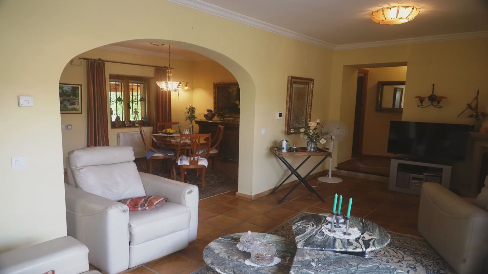 4 soverom Finca/Herregård til salgs i Denia med svømmebasseng garasje - € 995 000 (Ref: 9194749)