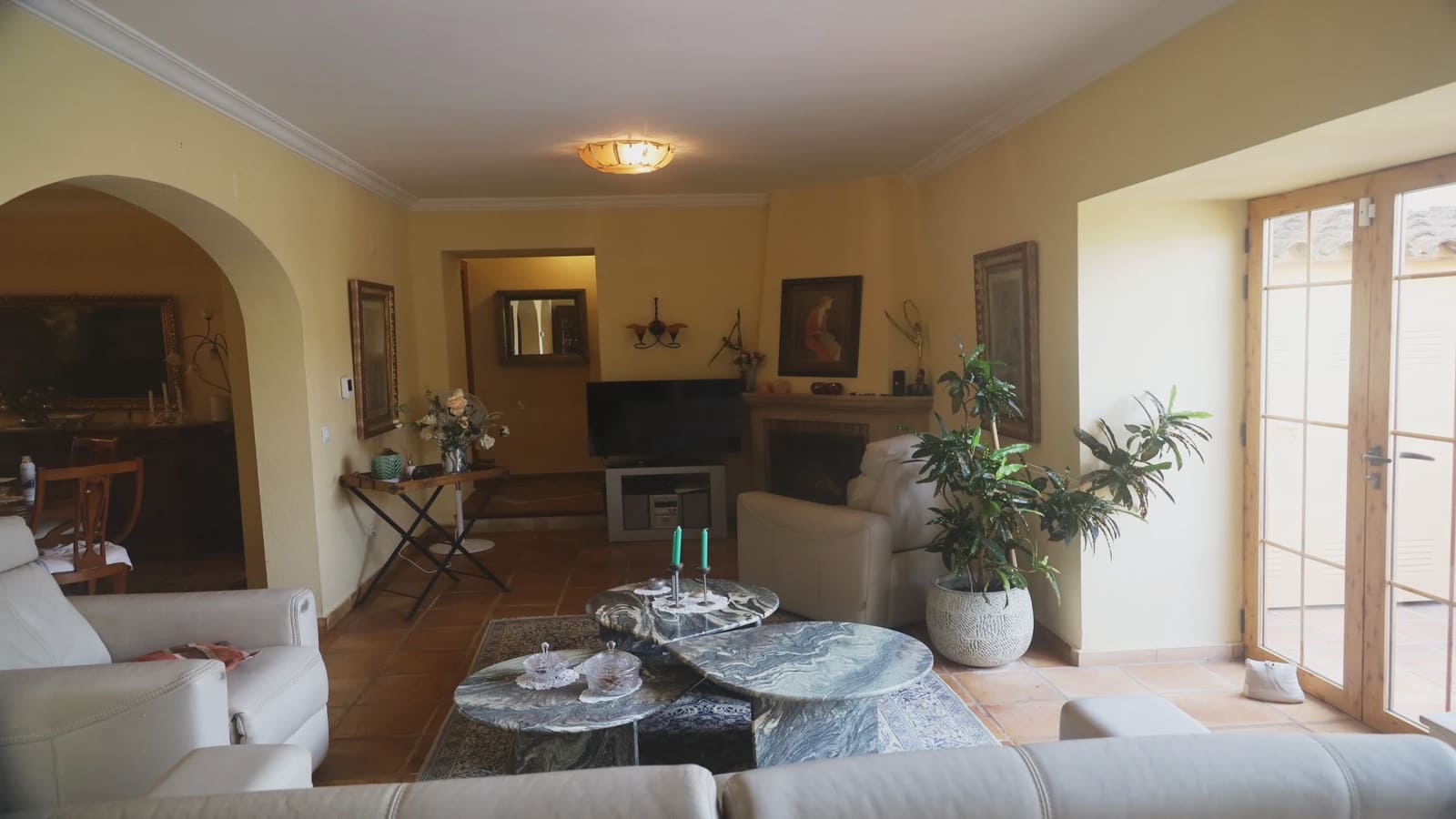 4 soverom Finca/Herregård til salgs i Denia med svømmebasseng garasje - € 995 000 (Ref: 9194749)