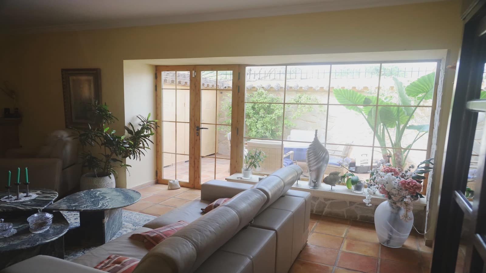 4 soverom Finca/Herregård til salgs i Denia med svømmebasseng garasje - € 995 000 (Ref: 9194749)