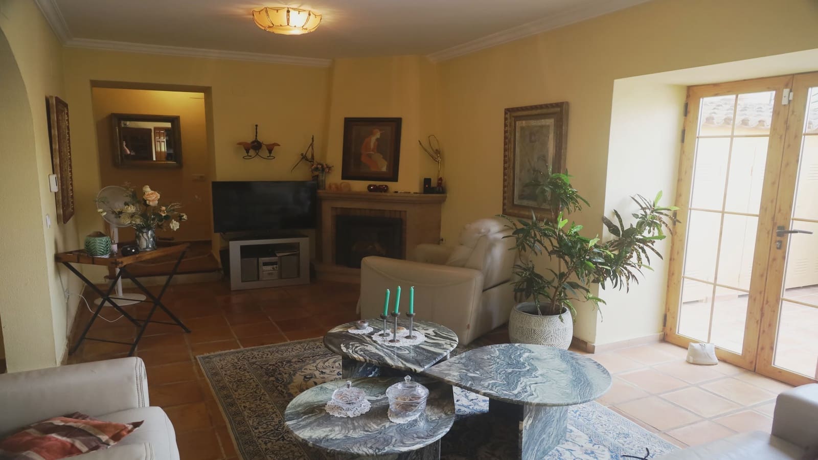 4 soverom Finca/Herregård til salgs i Denia med svømmebasseng garasje - € 995 000 (Ref: 9194749)