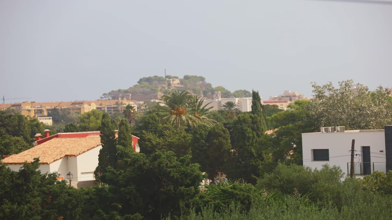 4 soverom Finca/Herregård til salgs i Denia med svømmebasseng garasje - € 995 000 (Ref: 9194749)