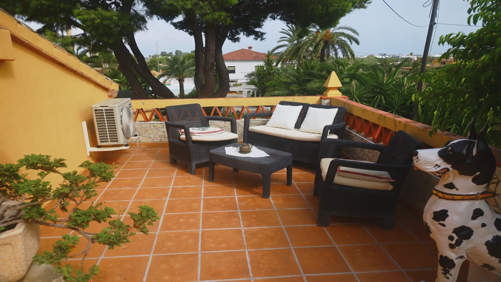 4 soverom Finca/Herregård til salgs i Denia med svømmebasseng garasje - € 995 000 (Ref: 9194749)