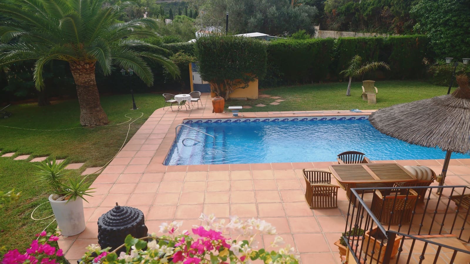 4 soverom Finca/Herregård til salgs i Denia med svømmebasseng garasje - € 995 000 (Ref: 9194749)