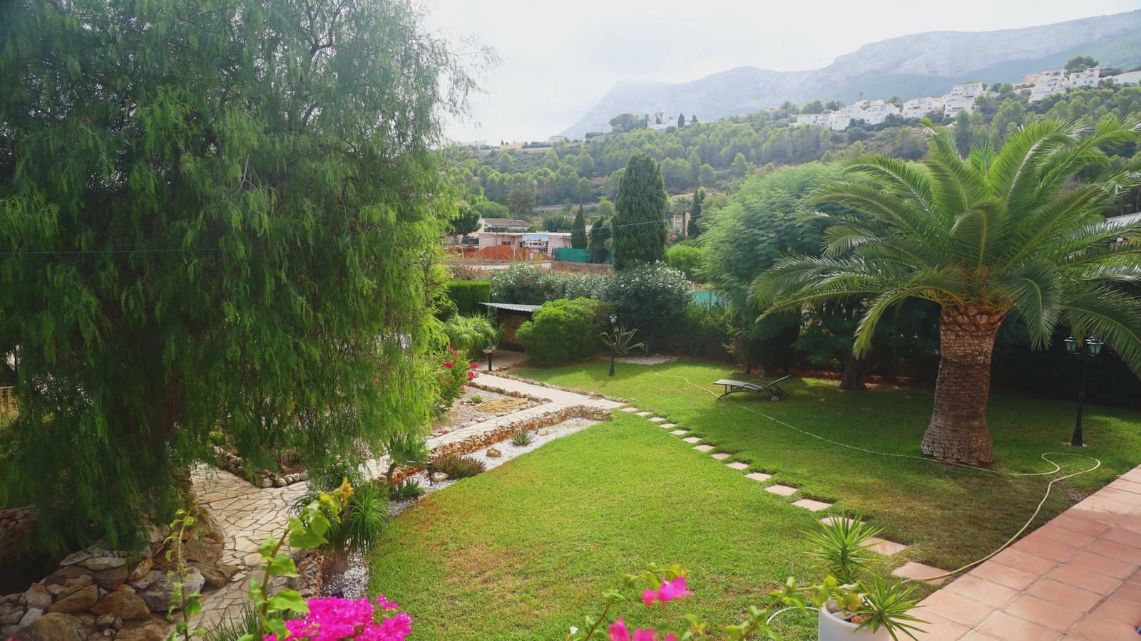 4 soverom Finca/Herregård til salgs i Denia med svømmebasseng garasje - € 995 000 (Ref: 9194749)