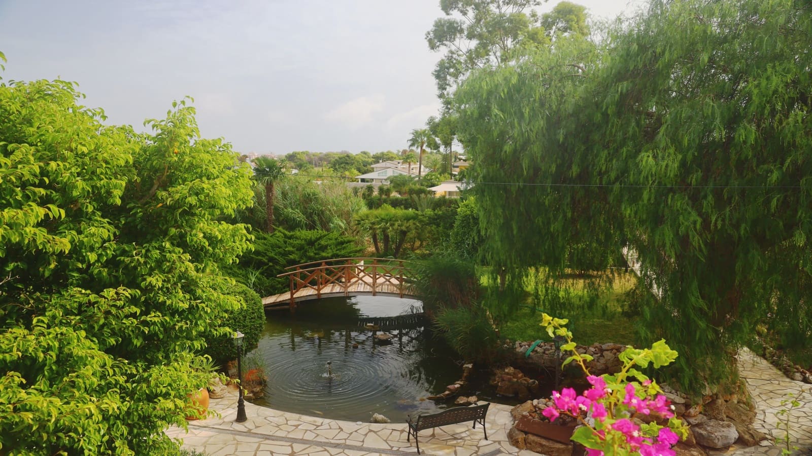 4 soverom Finca/Herregård til salgs i Denia med svømmebasseng garasje - € 995 000 (Ref: 9194749)