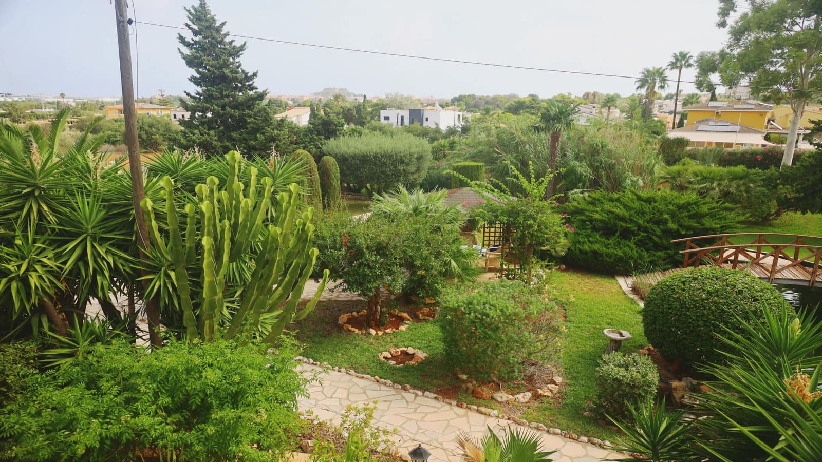 4 soverom Finca/Herregård til salgs i Denia med svømmebasseng garasje - € 995 000 (Ref: 9194749)