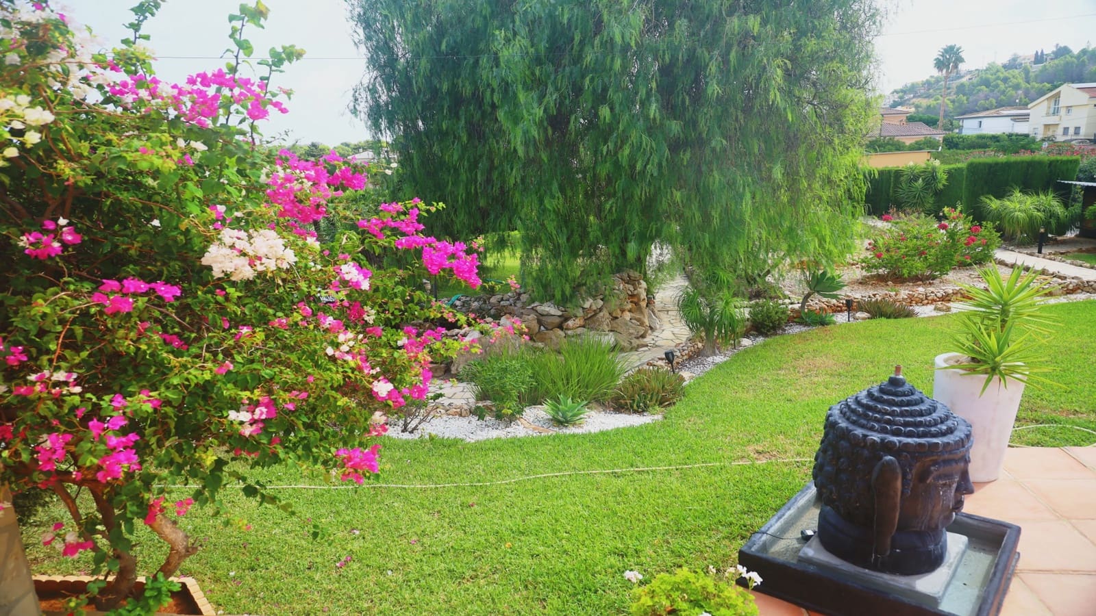 4 soverom Finca/Herregård til salgs i Denia med svømmebasseng garasje - € 995 000 (Ref: 9194749)